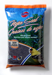 nyjer seed